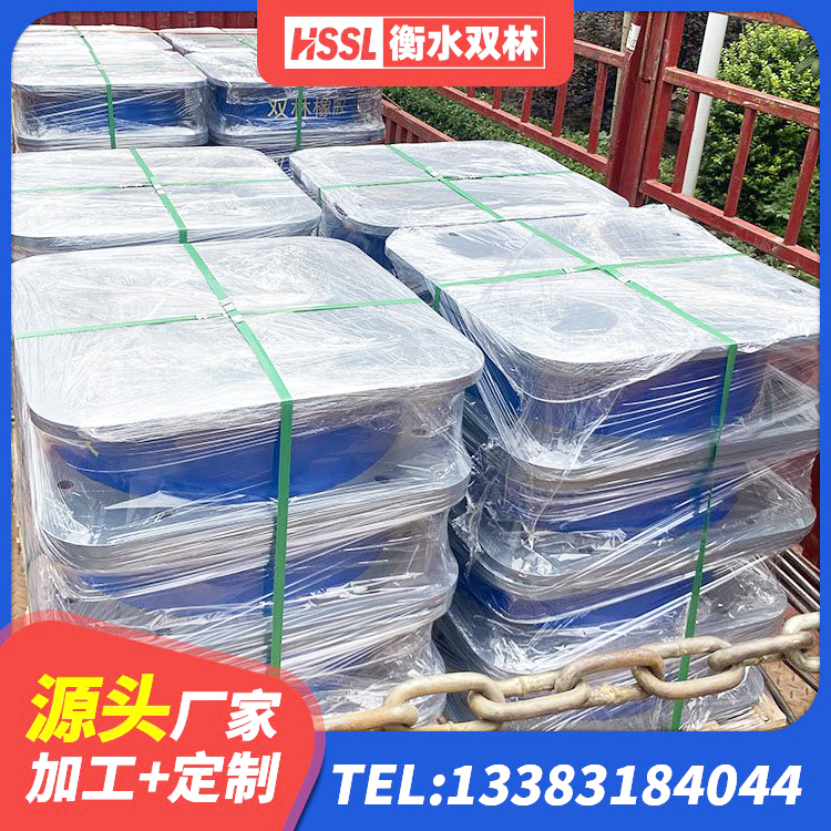 闵行区II型LRB铅芯橡胶隔震支座厂家 闵行区LRB1300铅芯支座生产厂家 闵行区LNR隔震支座1000(II型) 闵行区LRB400成品铅芯橡胶隔震支座生产厂家 - 第7张
