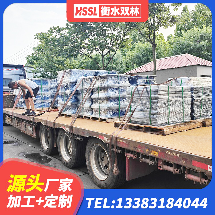 闵行区LNR(H)D370*127隔震支座 闵行区建筑减震橡胶支座什么价格 闵行区LNR橡胶隔震支座1300(II型)源头工厂 闵行区建筑高阻尼圆形隔震支座生产厂家 - 第3张