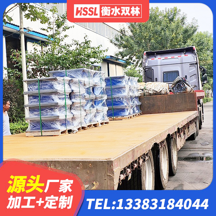 闵行区HDR1300支座 闵行区建筑减橡胶隔震支座多少钱 闵行区LNR水平分散形隔震支座源头工厂 闵行区HDR系列高阻尼隔震橡胶支座 - 第8张