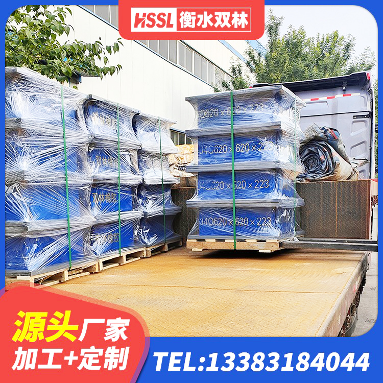 闵行区橡胶隔震垫支座 闵行区建筑铅芯叠层橡胶隔震支座 闵行区抗震支座装置 闵行区LRB铅芯隔震支座600源头工厂 - 第1张