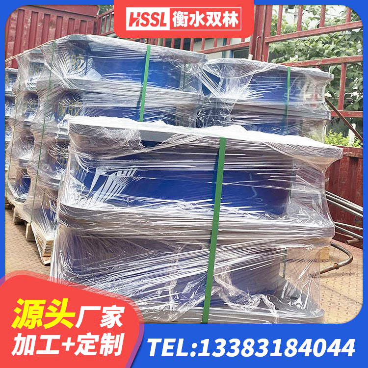 闵行区建筑LNR600的隔震支座 闵行区高阻尼减震支座源头工厂 闵行区建筑连廊隔震支座 闵行区LNR隔震支座700生产厂家 - 第6张