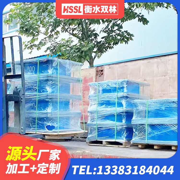 闵行区小型隔震支座 闵行区预制楼梯隔震支座 闵行区HDR900隔震支座 闵行区建筑楼梯减震支座源头工厂 - 第4张