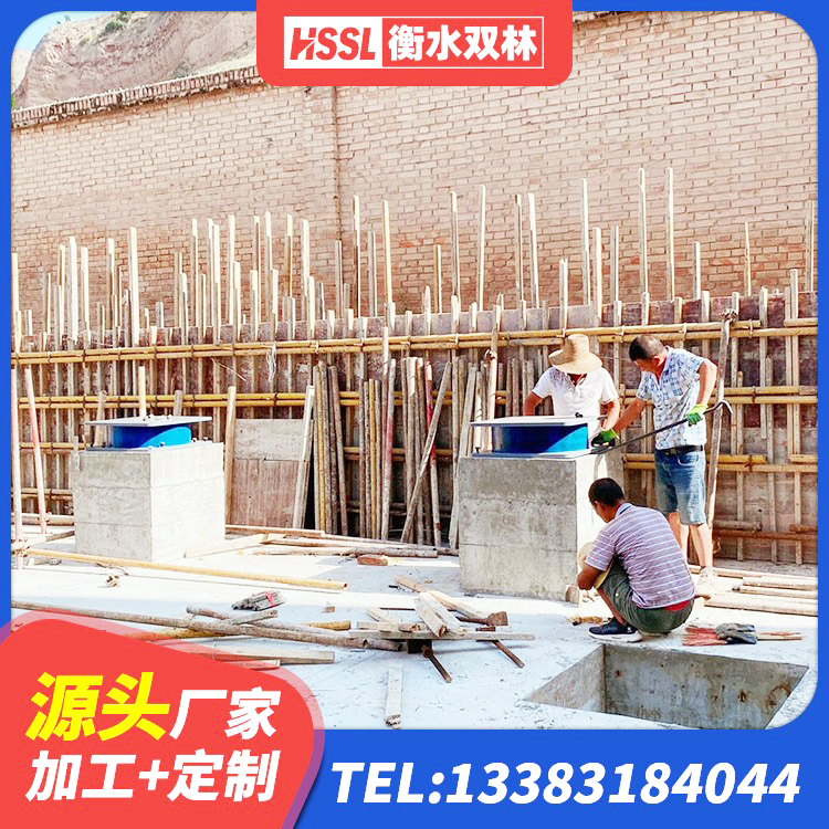 闵行区LNR500天然橡胶隔震支座 闵行区建筑高性能橡胶隔震支座源头工厂 闵行区HDR900高阻尼建筑隔震支座源头工厂 闵行区隔震建筑的橡胶隔震支座生产厂家 - 第8张