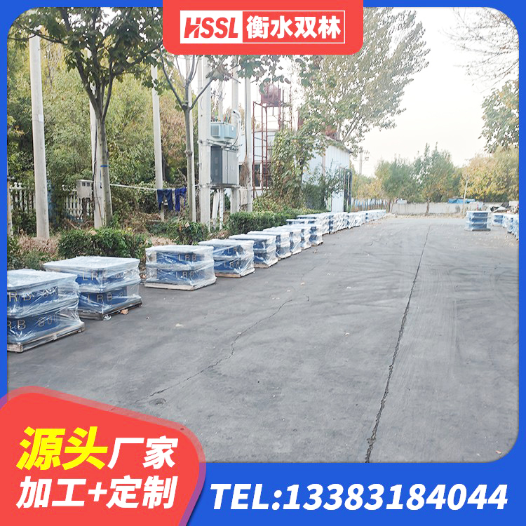 闵行区隔震支座LNR1300-II源头工厂 闵行区LRB1100铅芯隔震支座厂家 闵行区叠层橡胶隔震支座厂家电话 闵行区橡胶建筑支座生产厂家 - 第6张